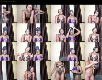 stacy420_ — 54 minute Chaturbate female naked cam show, 1080p, Aug 29, 2022