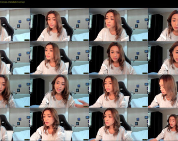 thaispice — 32 minute Chaturbate female naked cam show, 720p, Aug 29, 2022