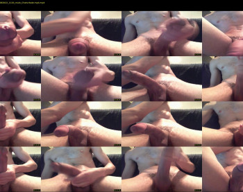 withbothhandsplease — 11 minute Chaturbate male naked cam show, 720p, Aug 29, 2022