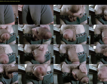 withbothhandsplease — 57 minute Chaturbate male naked cam show, 720p, Aug 30, 2022