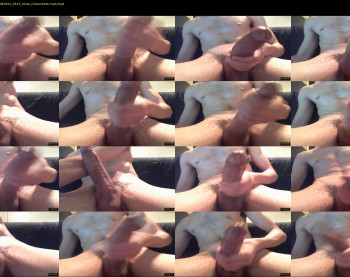 withbothhandsplease — 34 minute Chaturbate male naked cam show, 480p, Aug 30, 2022