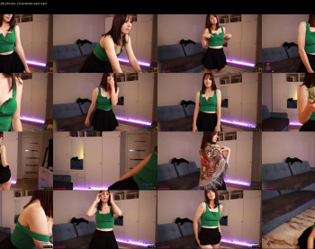 _blackbee_ — 41 minute Chaturbate female naked cam show, 1080p, Aug 31, 2022