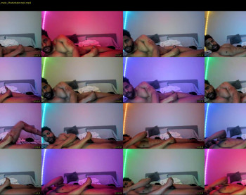 chefdev — 29 minute Chaturbate male naked cam show, 720p, Aug 30, 2022