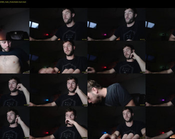coffeelounge — 54 minute Chaturbate male naked cam show, 1080p, Aug 31, 2022