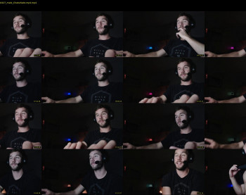 coffeelounge — 26 minute Chaturbate male naked cam show, 1080p, Aug 31, 2022