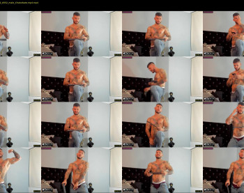 dimitri_sullivan — 13 minute Chaturbate male naked cam show, 1080p, Aug 31, 2022