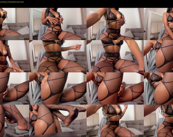 duna_du — 55 minute Chaturbate female naked cam show, 1080p, Aug 30, 2022