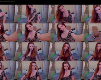 eesmaaarr — 13 minute Chaturbate female naked cam show, 1080p, Aug 31, 2022