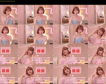 effyevans — 28 minute Chaturbate female naked cam show, 1080p, Aug 31, 2022