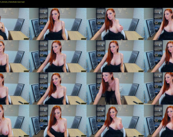 foxynesss — 21 minute Chaturbate female naked cam show, 1080p, Aug 30, 2022