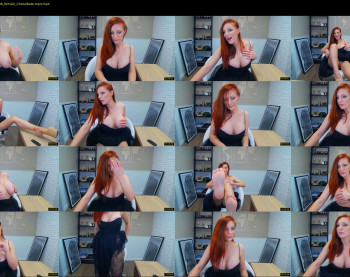 foxynesss — 21 minute Chaturbate female naked cam show, 1080p, Aug 30, 2022