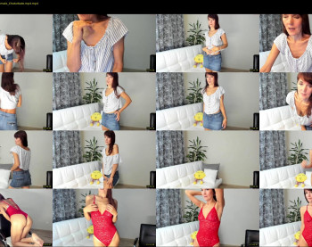 fritha — 32 minute Chaturbate female naked cam show, 720p, Aug 30, 2022