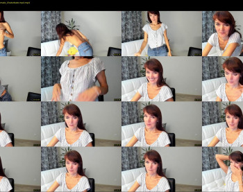 fritha — 7 minute Chaturbate female naked cam show, 720p, Aug 31, 2022