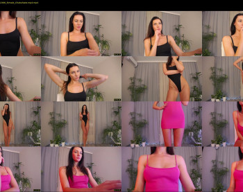 katrin_sweeft — 54 minute Chaturbate female naked cam show, 1080p, Aug 30, 2022