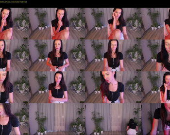 katrin_sweeft — 33 minute Chaturbate female naked cam show, 1080p, Aug 31, 2022