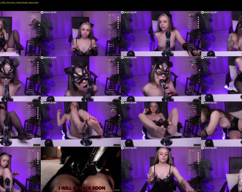 marcelinered — 55 minute Chaturbate female naked cam show, 1080p, Aug 30, 2022