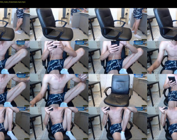 mastermiko — 9 minute Chaturbate male naked cam show, 720p, Aug 30, 2022