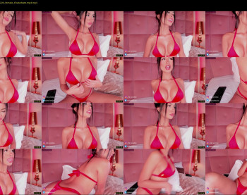 mel_evansx — 42 minute Chaturbate female naked cam show, 1080p, Aug 30, 2022