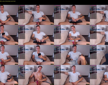 mr_longboy — 97 minute Chaturbate male naked cam show, 720p, Aug 30, 2022