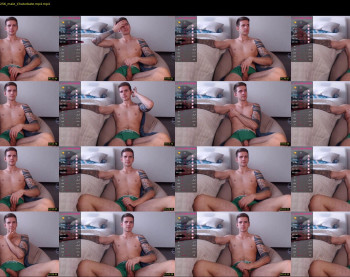 mr_longboy — 10 minute Chaturbate male naked cam show, 720p, Aug 30, 2022