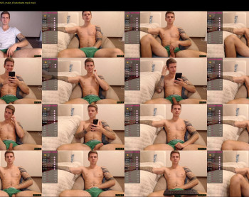 mr_longboy — 104 minute Chaturbate male naked cam show, 720p, Aug 30, 2022