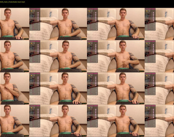 mr_longboy — 20 minute Chaturbate male naked cam show, 720p, Aug 30, 2022