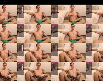 mr_longboy — 23 minute Chaturbate male naked cam show, 720p, Aug 30, 2022