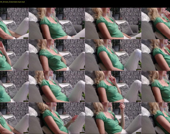 s_mailleee — 22 minute Chaturbate female naked cam show, 720p, Aug 31, 2022
