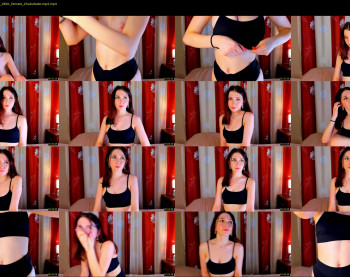 sabrina_dimar — 9 minute Chaturbate female naked cam show, 1080p, Aug 30, 2022
