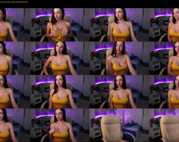 stacy_magic — 11 minute Chaturbate female naked cam show, 1080p, Aug 30, 2022