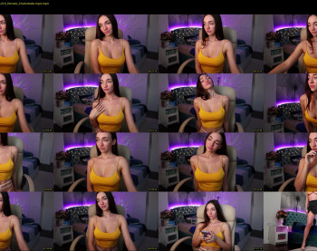 stacy_magic — 55 minute Chaturbate female naked cam show, 1080p, Aug 30, 2022
