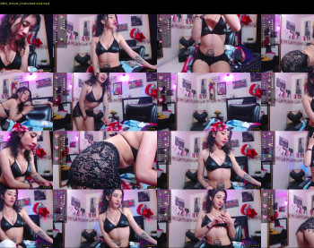 valerie_mase — 81 minute Chaturbate female naked cam show, 720p, Aug 30, 2022