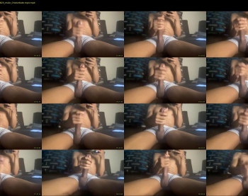 yeahitsrell2 — 10 minute Chaturbate male naked cam show, 480p, Aug 30, 2022