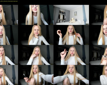 _be_my_daddy — 54 minute Chaturbate female naked cam show, 1080p, Aug 31, 2022