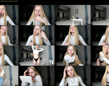 _be_my_daddy — 54 minute Chaturbate female naked cam show, 1080p, Aug 31, 2022
