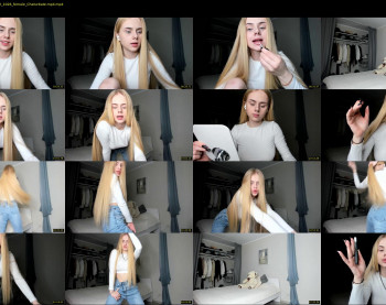 _be_my_daddy — 54 minute Chaturbate female naked cam show, 1080p, Aug 31, 2022