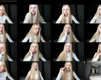 _be_my_daddy — 54 minute Chaturbate female naked cam show, 1080p, Aug 31, 2022