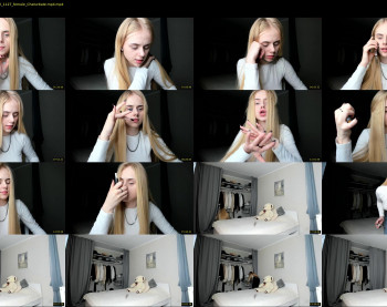 _be_my_daddy — 27 minute Chaturbate female naked cam show, 1080p, Aug 31, 2022