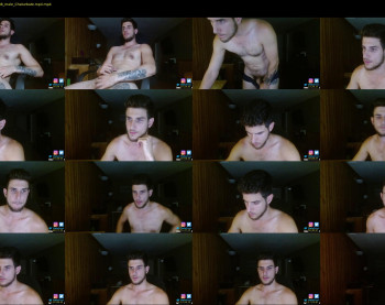 cloudsent — 88 minute Chaturbate male naked cam show, 720p, Aug 31, 2022