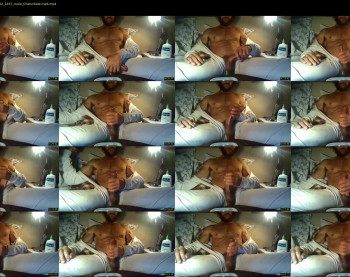 constructorcock — 6 minute Chaturbate male naked cam show, 360p, Aug 31, 2022