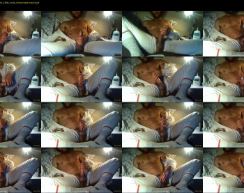 constructorcock — 6 minute Chaturbate male naked cam show, 360p, Aug 31, 2022