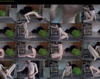 dilanmoritz — 54 minute Chaturbate male naked cam show, 1080p, Aug 31, 2022