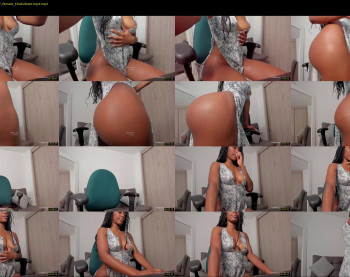 duna_du — 45 minute Chaturbate female naked cam show, 1080p, Sep 1, 2022