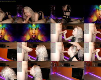 emptyhunters — 41 minute Chaturbate couple naked cam show, 1080p, Aug 31, 2022