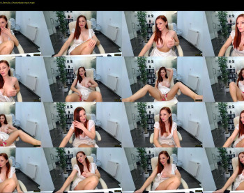 foxynesss — 19 minute Chaturbate female naked cam show, 1080p, Sep 1, 2022