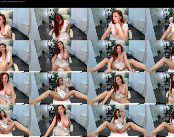 foxynesss — 11 minute Chaturbate female naked cam show, 1080p, Sep 1, 2022