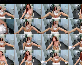 foxynesss — 14 minute Chaturbate female naked cam show, 1080p, Sep 1, 2022