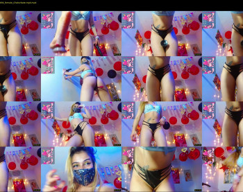 karla_grey_ — 8 minute Chaturbate female naked cam show, 720p, Sep 1, 2022