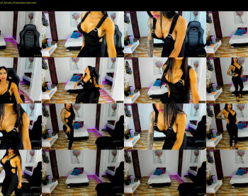 kickyfox77 — 32 minute Chaturbate female naked cam show, 1080p, Sep 1, 2022