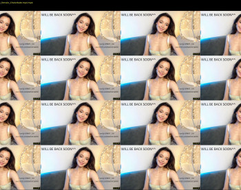 lia_hetty — 32 minute Chaturbate female naked cam show, 720p, Sep 1, 2022